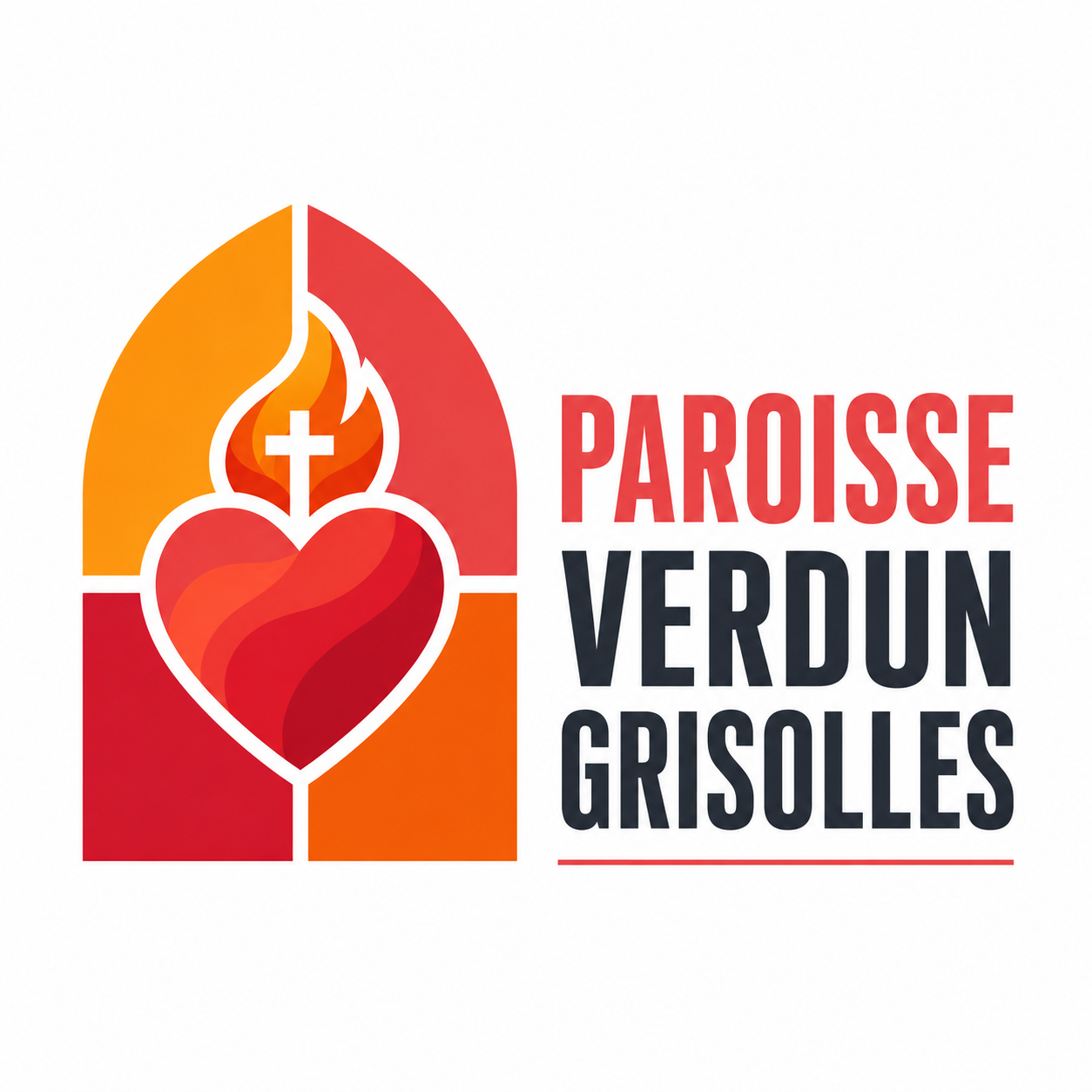 Paroisse Verdun-Grisolles